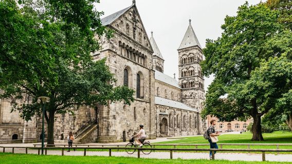 Lund and Malmö Day Trip from Copenhagen, Denmark