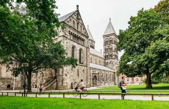 丹麥哥本哈根出發 隆德+馬爾默一日兩國之旅 克倫堡