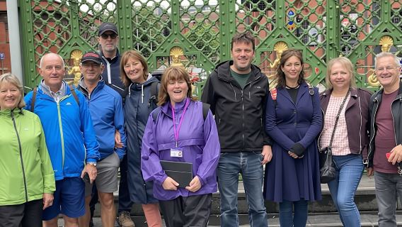 LiverpoolTours