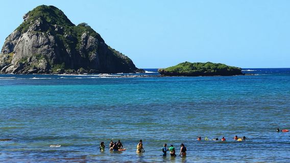 4x4 off-road island discovery full-day tour