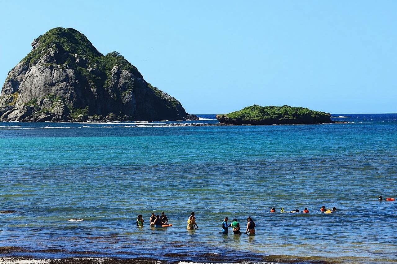 4x4 off-road island discovery full-day tour