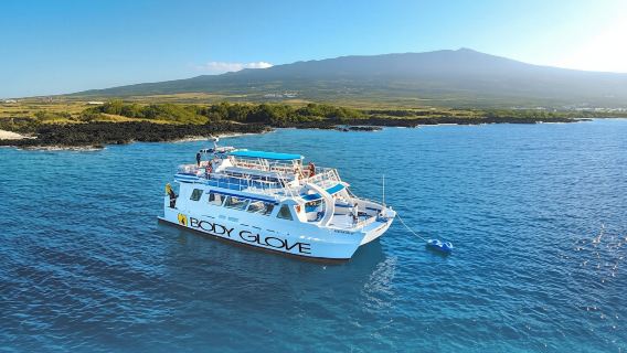 Hawaii islandExperiences