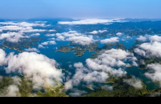 安慶·太湖·花亭湖風景區一日精緻遊【湖光攬勝◆2-8人小團】