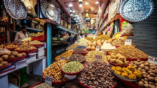 Old & New Delhi City Tour – Half or Full Day Options Available