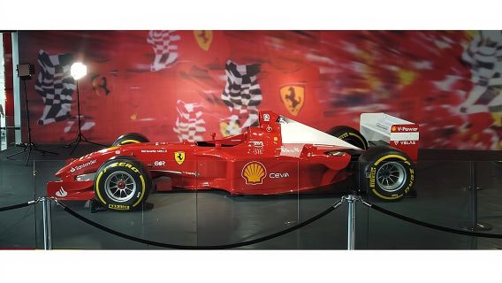 Full Day Abu Dhabi City Tour Included Grand Mosque Ferrari World