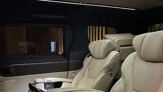 Cross-border chartered private charter transfers between Guangdong, Hong Kong and Macau [One-stop direct service for Guangdong, Macau and Hong Kong]