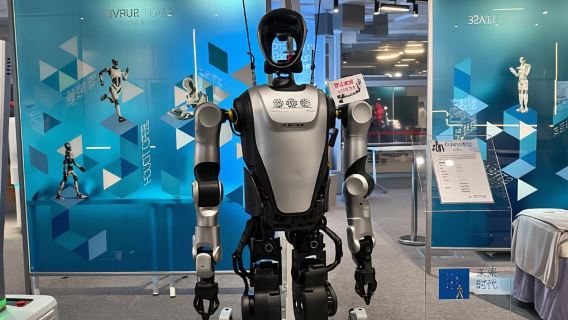 Shenzhen: Private Tour: Entdecken Sie die Wunder der Technik