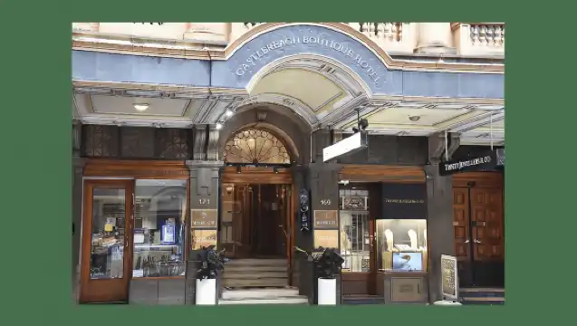 雪梨：紳士魔術師的魔法晚會（含門票）