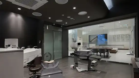 Premium Vision-Care (Both Eyes) + Exam & Consultation (SMILE/PRK/LASIK Options Evaluated)