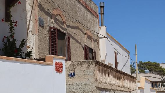 Từ Trapani: Du thuyền nhỏ Favignana và Levanzo kèm bữa trưa