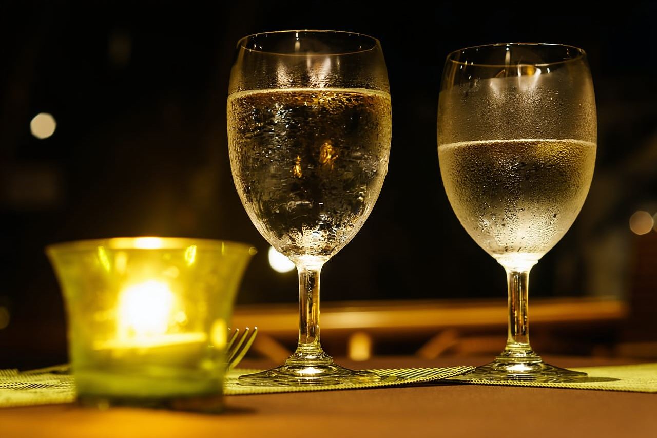 Hilton Head Island: Sunset Dinner Cruise