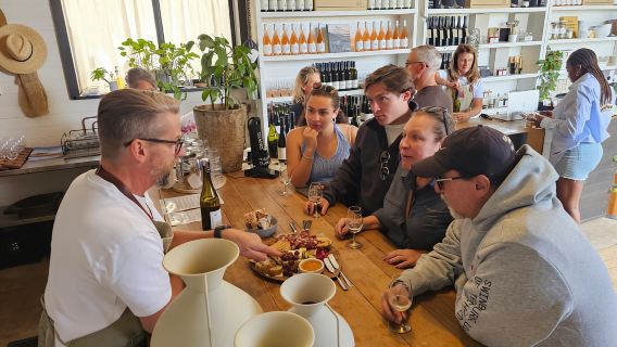 Melbourne: tour di vini, ristoranti e pinguini di Phillip Island
