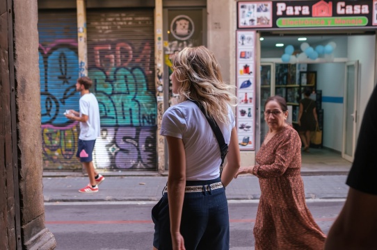 No Diet Club - Món ăn địa phương độc đáo ở Barcelona