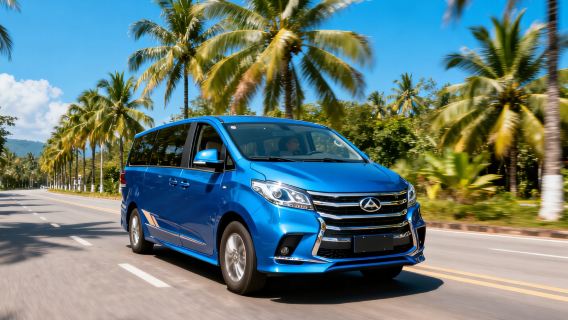 シーサンパンナ・タイ族自治州 専用車ツアー ワンデーツアー【純粋な観光品質+1グループ1プラン+ドライバーガイド+観光エリア自由選択】