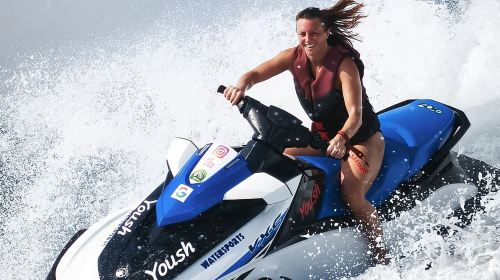 Jetski Dubai: 60Min Burj Al Arab & Atlantis the Palm Day Tours 4