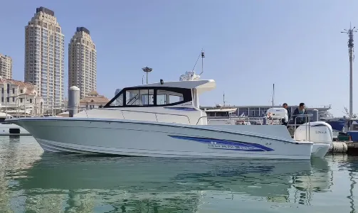 浙江舟山朱家尖釣魚艇出海海釣【專業船長教學+提供魚竿魚餌+魚獲歸客人所有】