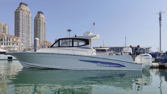 浙江舟山朱家尖釣魚艇出海海釣【專業船長教學+提供魚竿魚餌+魚獲歸顧客所有】