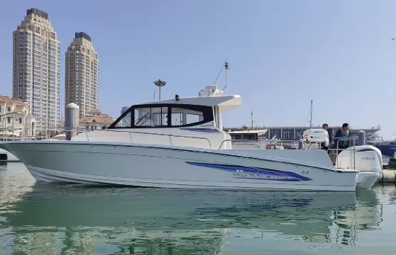 浙江舟山朱家尖釣魚艇出海海釣【專業船長教學+提供魚竿魚餌+魚獲歸客人所有】