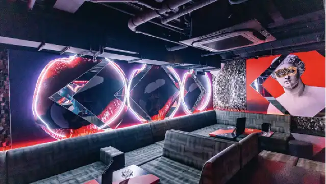 大阪 道頓堀 : CHEVAL夜店 VIP尊享套餐(外國遊客專享)