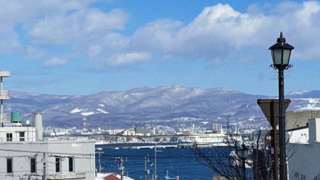 日本登別洞爺湖+伊達時代村【中文司機/可訂多日】