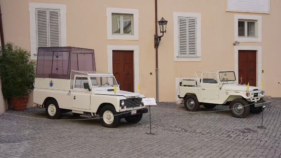 包車漫遊羅馬城堡區：夏宮+古道+古城+內米湖風光一線盡攬