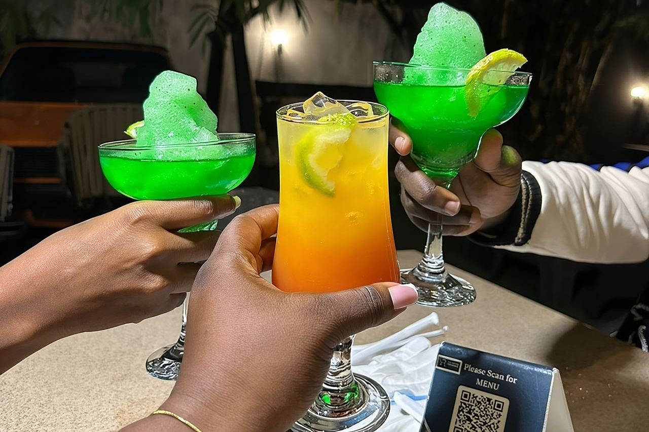 阿克拉夜生活之旅