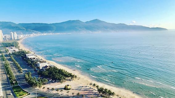 Ganztägiger Tagesausflug|Vung Tau Abenteuertour ab Ho-Chi-Minh-Stadt mit kostenlosem Hoteltransfer von Go365vn