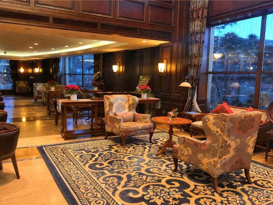 Others 5, Wangjing Tower Hotel, Beijing