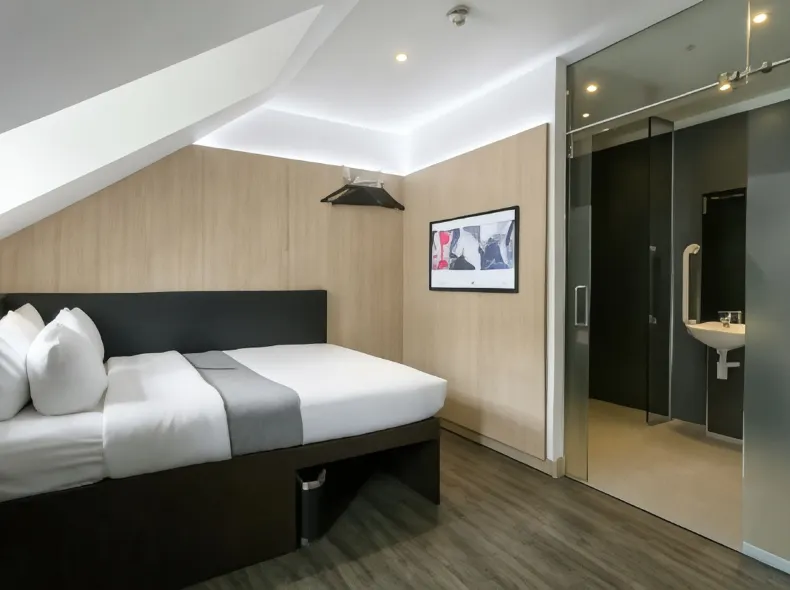 The Z Hotel Victoria
