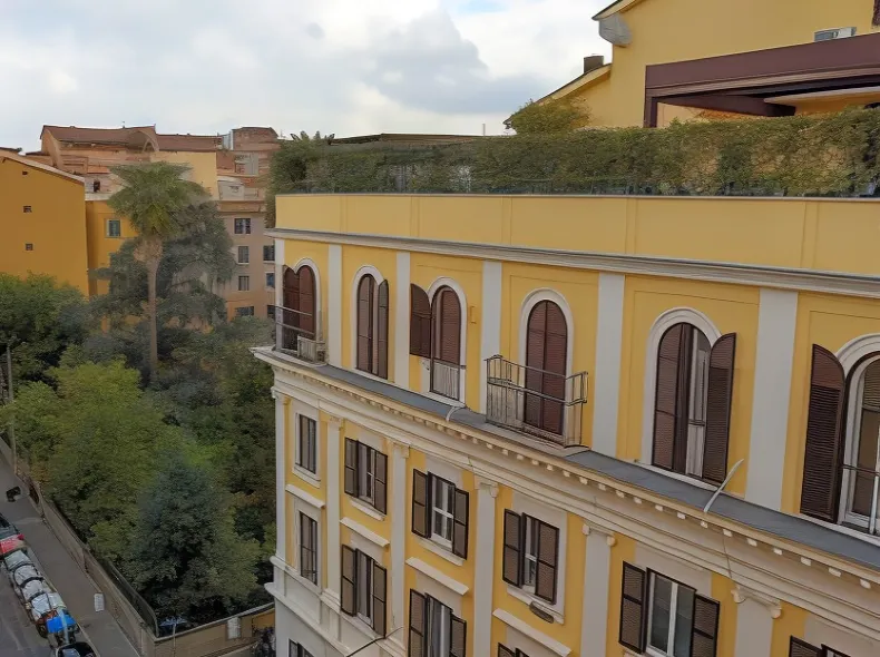 LH Hotel Andreotti