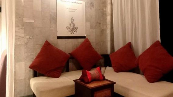 เลอสปา สวนพลู 8 (Le SPA Suanplu 8)