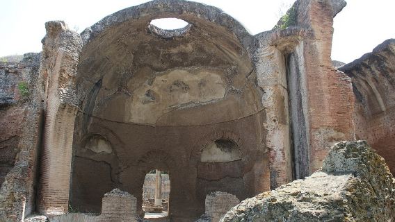 Villae Pass: Entry Ticket