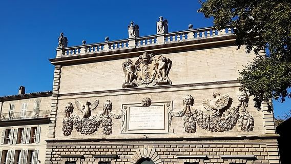 MarseilleTours