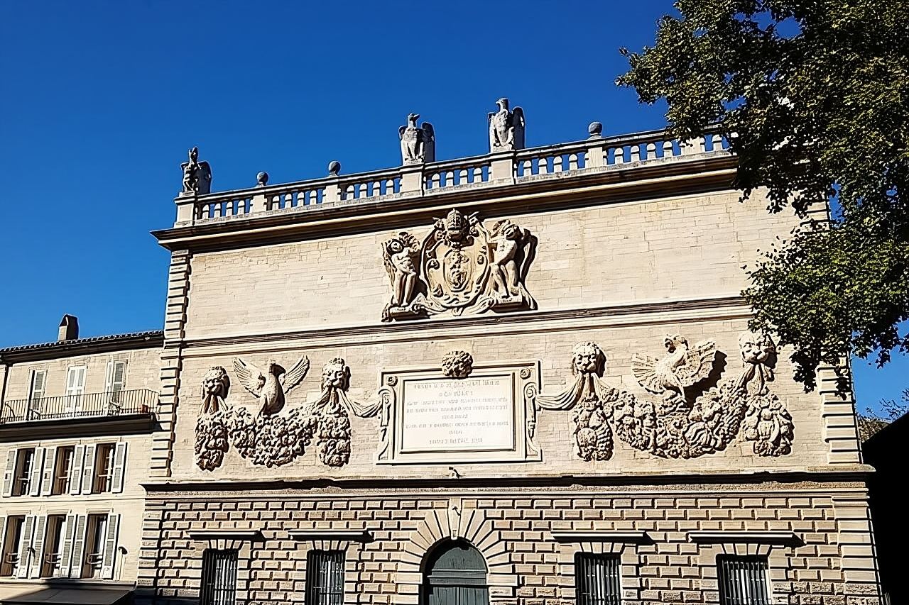 A Day in Provence from Marseille