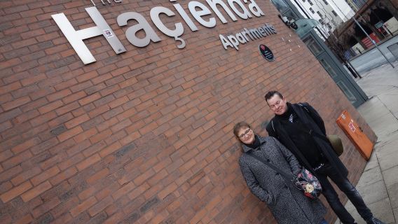 ManchesterTours