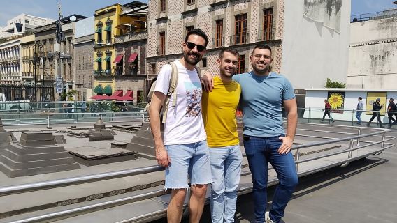 Private Tour Mexico City - Best Rated