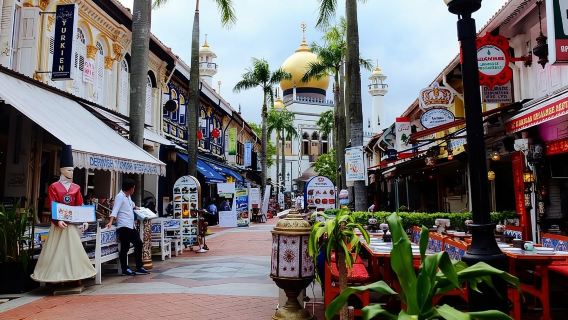 SingaporeTours