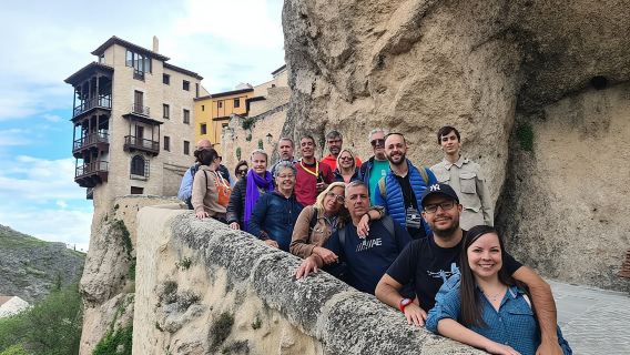 Cuenca