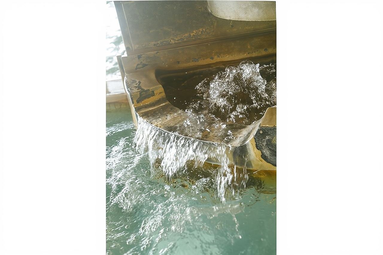 佐賀 うれしの源泉 百年の湯