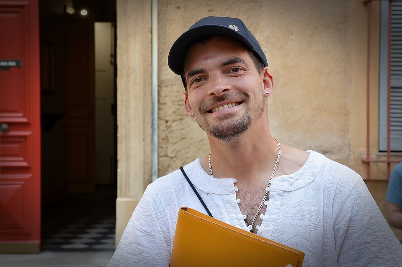 เวลาผ่านไปอย่างรวดเร็วในทัวร์ Aix-en-Provence ที่สมบูรณ์แบบนี้