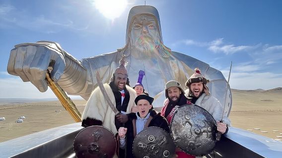 UlaanbaatarTours