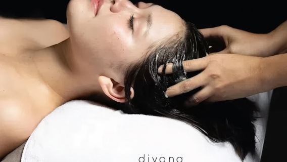 皮皮島Spa/美容