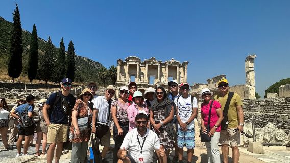 Alacati MahallesiTours