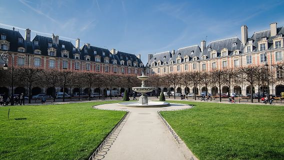 ParisTours