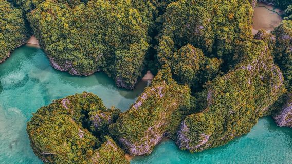 James Bond Island private boat tour