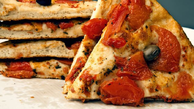 Bari street food tour