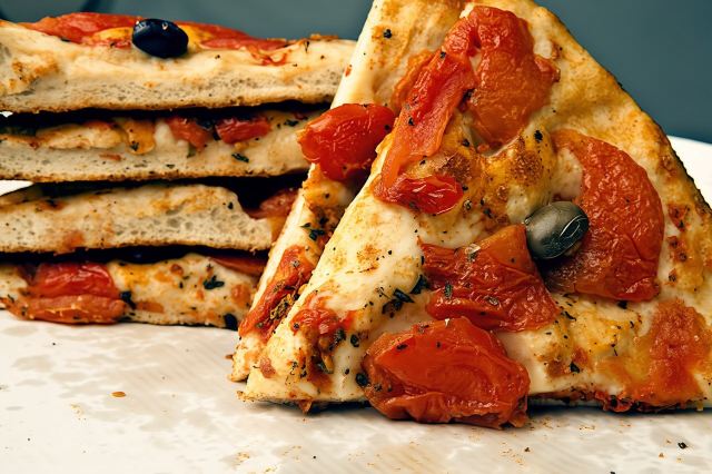 Bari street food tour