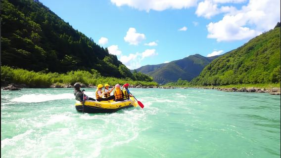 ShimantoExperiences
