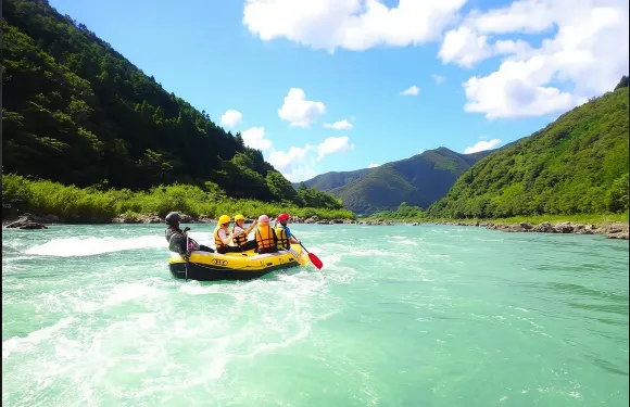 高知 NATURAL GROOVE