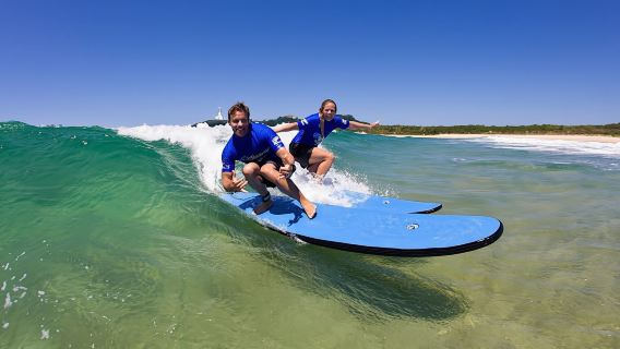 Byron BayTravel Services